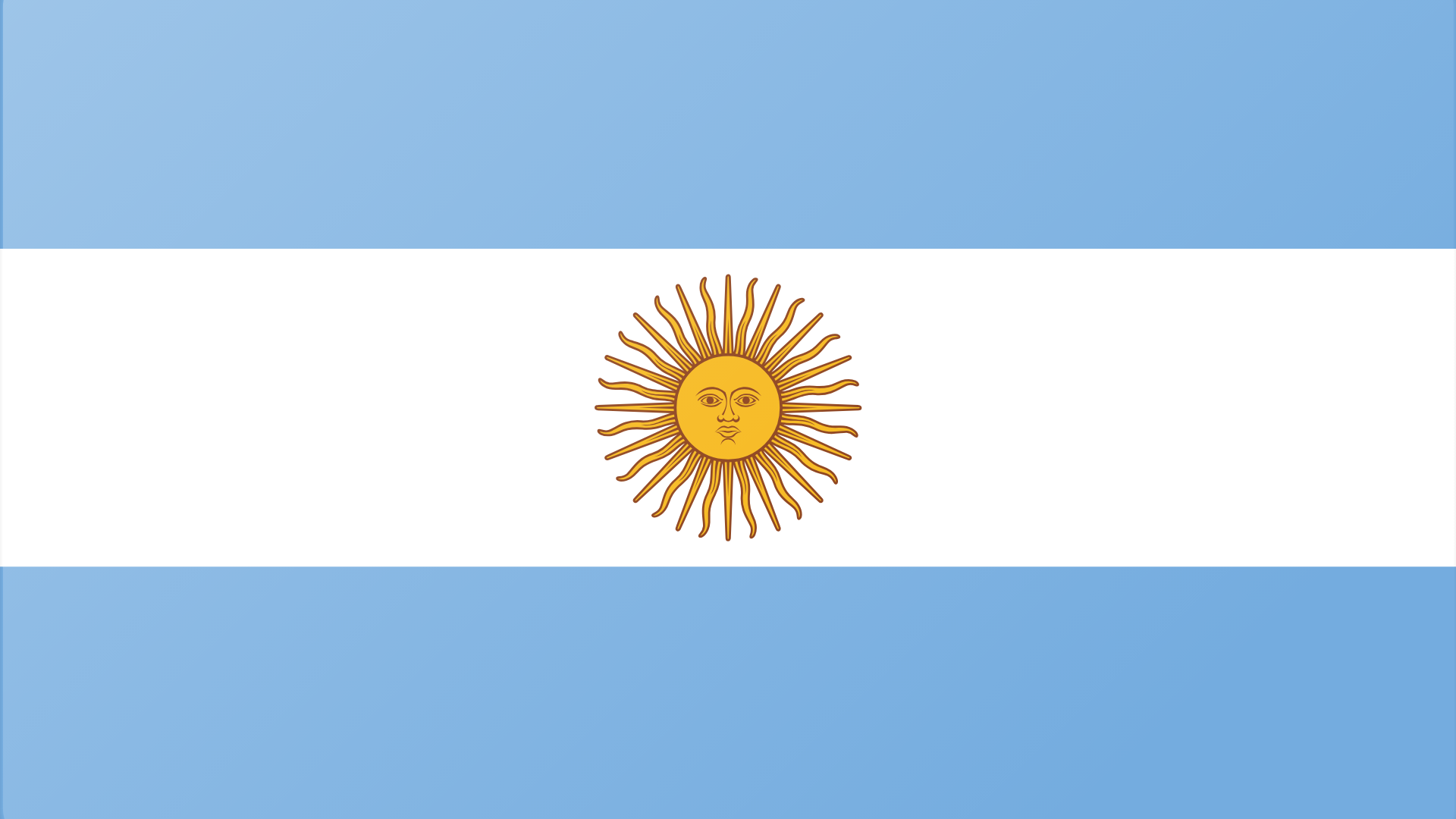 Argentina flag