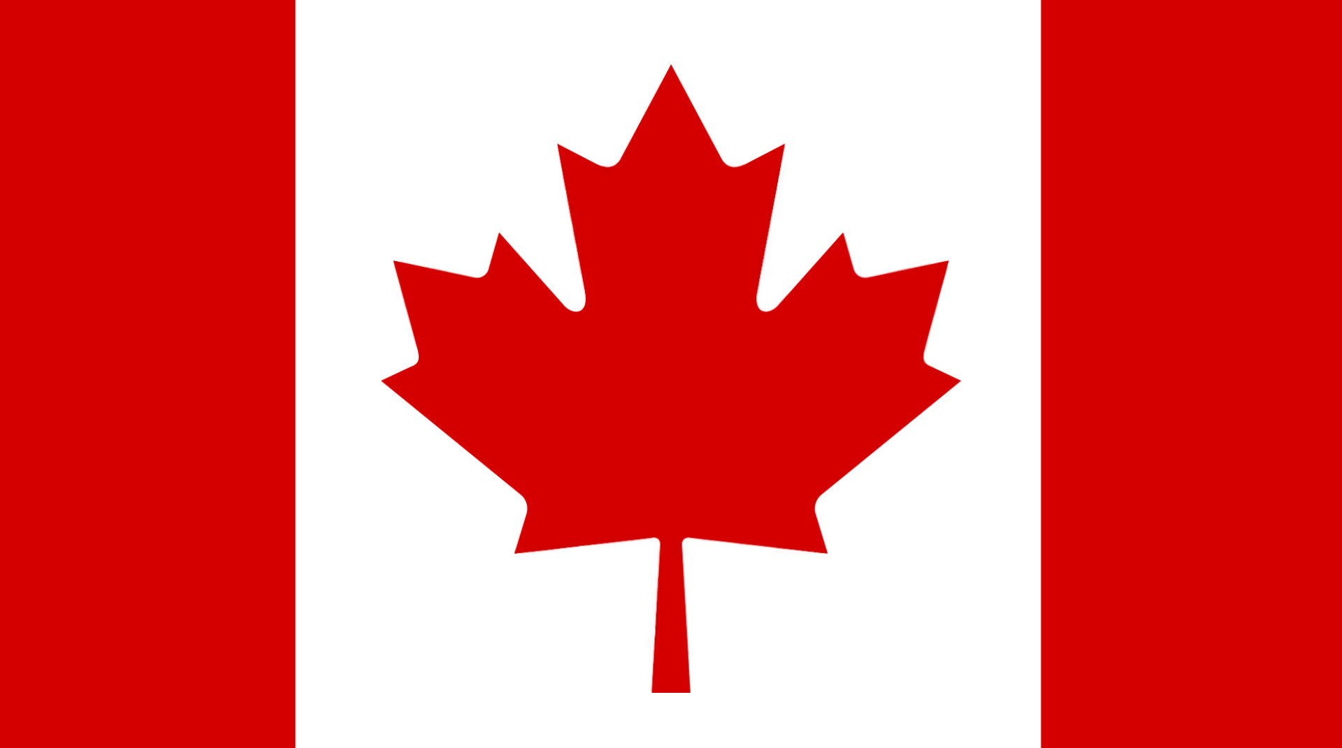 Canada flag