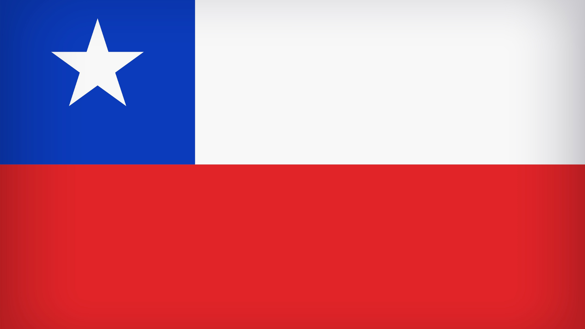 Chile flag