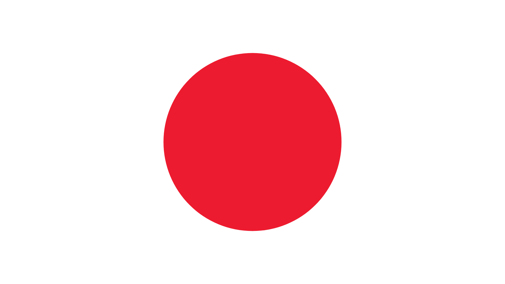 Japan flag